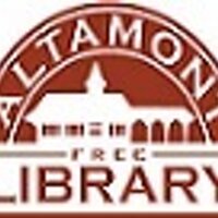Altamont Library (@altamontlibrary) 's Twitter Profile