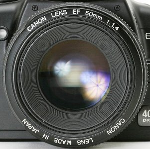 I retweet / link / update / give you information etc. on ALL things Canon 6D