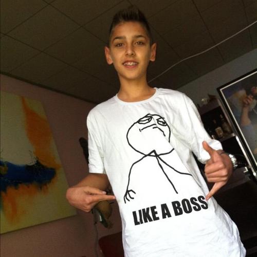 Feel the Vibe :D