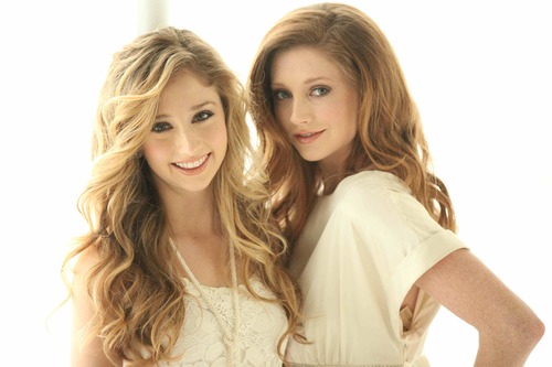 The official Twitter page of sister duo HanaLena. Visit http://t.co/ac6kr56k for a FREE download of our new single!
