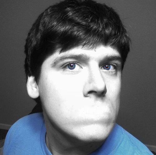 Stromos's profile picture. Infrastructure Engineer