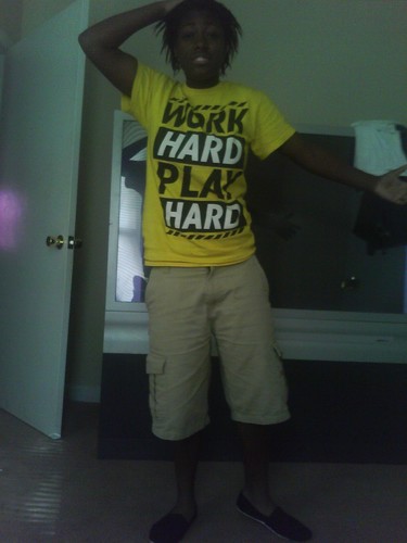 Ralph Gang ! RG Lil D Music