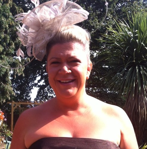 helenbslim's profile picture. 