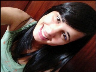 ☆♪''♥ Simone Nicacia de Almeida, 19 anos, Tem uma Familia maravilhosa, Tem os melhores amigos e um Namorado maravilhoso ☆♪''♥