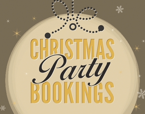 We are here to help you book THE best Christmas party in London and Manchester!