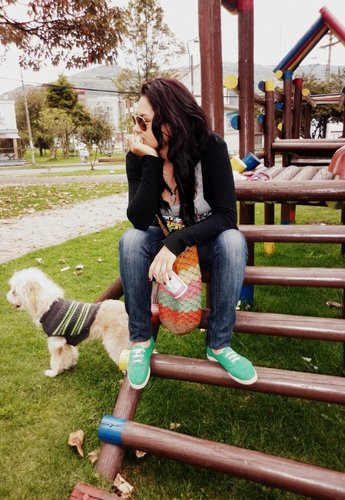 _LaAlvarado's profile picture. // Ser diferente cuesta pero PAGA //
Docente - Investigadora