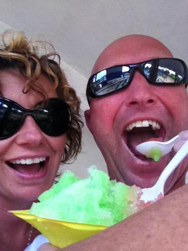 BigKahunaIce1's profile picture. We sell Hawaiian shave ice. Yeah, it's hot out there, you know you want some!