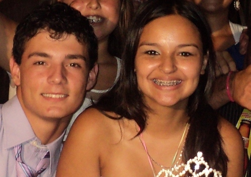 OUSADIA pra vencer, ALEGRIA pra viver.     eu amo muitto o meu @marcelo_mesck s2