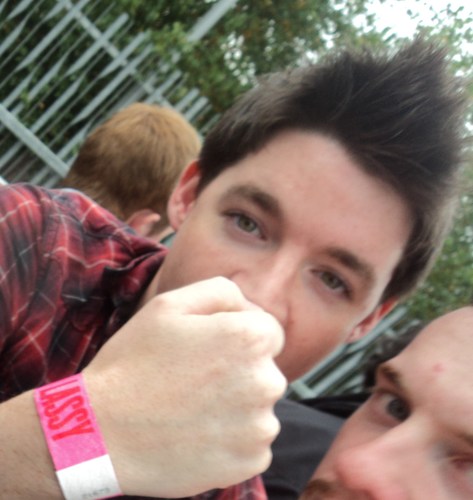 NarcoDreamer's profile picture. All opinions my own. Chronic illness and Drag Race, essentially.