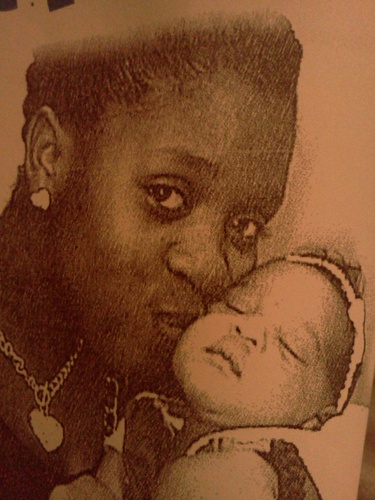 #pretty #Grown #Takn Hoes Nigga #Single but my heart is taken #Full Time Mommy.