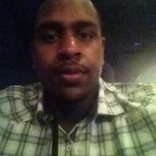 VCU alum, future CPA, more of a listener/observer, lead by example not words, man of Omega Psi Phi Fraternity, Inc.