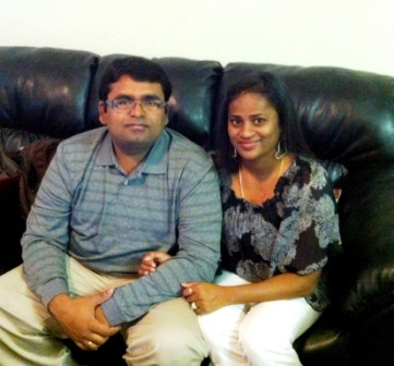 Sirishabethala's profile picture. 