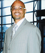 Scott graduated from Morehouse College, cum laude in 1991 with a BA in Business Administration (Real Estate emphasis).