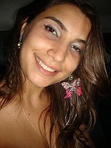 Gaúcha empreendedora, intensa, sensível, fiel e verdadeira e colorada de alma e coração!!