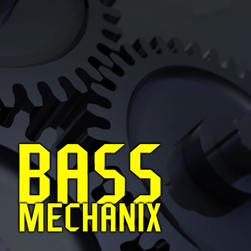 BASSMECHANIX's profile picture. Two brothers from New Zealand & Australian make up the production duo BASS MECHANIX. Stay tuned for their next release in October 2012 on BassTrap Recordings.