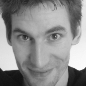 Confessions of a Code Addict.