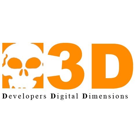 Crânio3D Developers Digital Dimensions - Mais que uma agência somos desenvolvedores de dimensões digitais.