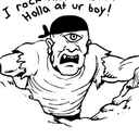 NOT Bill Sands - @averagegatsby - Twitter