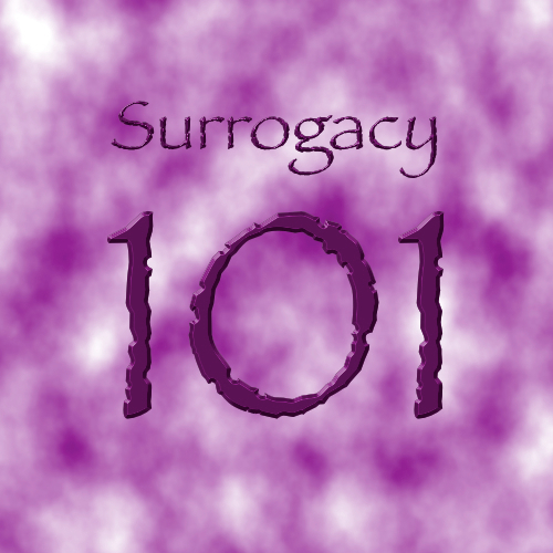 Check out the extensive directory of surrogacy agencies, forums, classifieds, and SO much more! **Baby Dust**