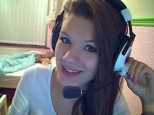 MissMightyMiner's profile picture. YouTubeing my minecraft adventuresss :)
Subcribe to my channel, MissMightyMiner

Thank youuu!