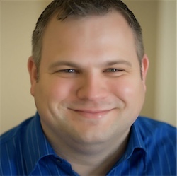 mbarger's profile picture. Senior Web Developer