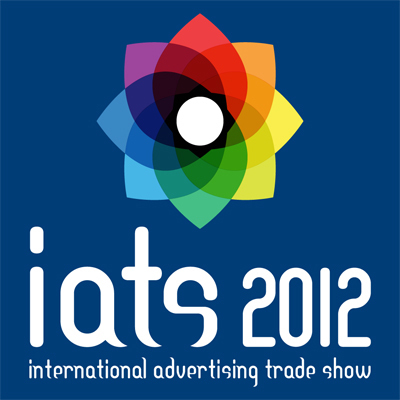 International Advertising Trade Show 2012/ Primera y más importante exibición que se realizará en Rep. Dom. y El Caribe en las áreas de publicidad  y marketing