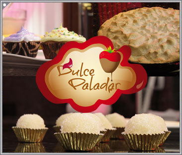 Endúlzate con amor y consiente a los que quieres...Con Dulce Paladar!
