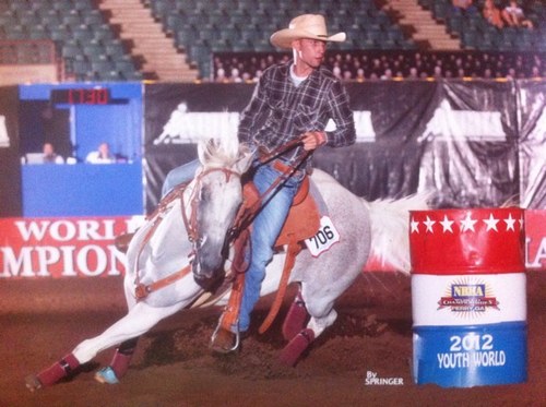 mlevans10's profile picture. 