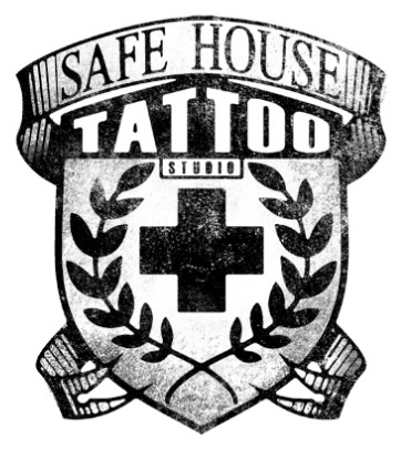 SafeHouseTattoo's profile picture. Embracing community through tattoo art.