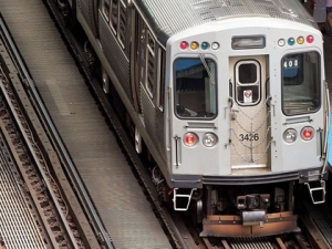 everyday people ( kind of ) on everyday transportation. tweet us your funny pics!