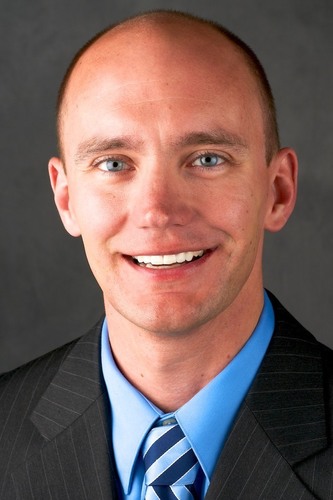 3M Marketing Strategist Consultant | Integrated Marketing Development | University of Wisconsin School of Business | Marketing, Physics, Improv
