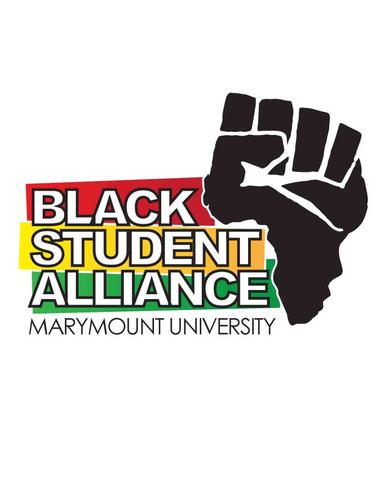 The Black Student Alliance allows students of ALL races to rejoice in African American culture, lifestyle, history, and activities. Email us bsa@marymount.edu