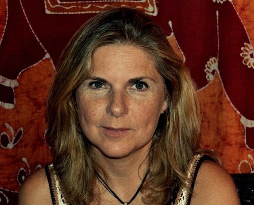 Gloria Lašič