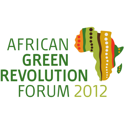 agrforum's profile picture. African Green Revolution Forum 2012 | Investing in African Agriculture