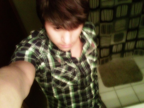 Living life Young, Wild and Free 3 follow me ;P