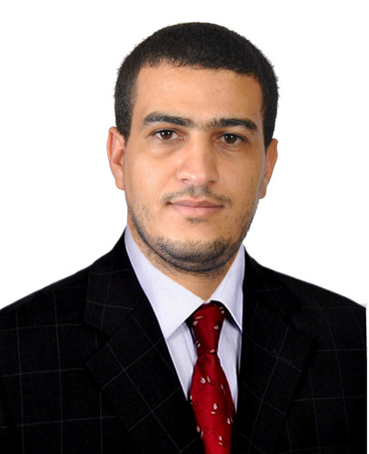 Digital Forensics Specialist C)ISSO, C|EH, C|HFI, MCSE, RHCE, CWSA محقق جنائي في جرائم الكمبيوتر