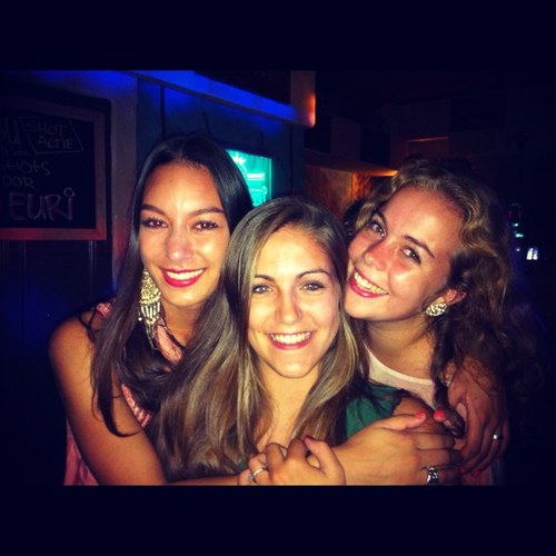 jebentkansloos's profile picture. 