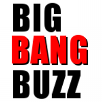 The Big Bang Buzz (@thebigbangbuzzz) 's Twitter Profile Photo The Big Bang Buzz (@thebigbangbuzzz) 's Twitter Profile Photo
