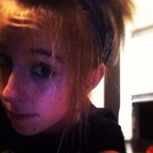 _Dinosaurs12345's profile picture. Im fifteen and add me on facebook to (: i like to roller skate , and walk around. Im single.../3 
Im shortish and skinny :D. Lol. I need new friends c: Hmu.