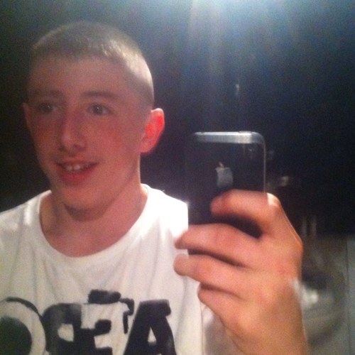 Brandonallan4's profile picture. 