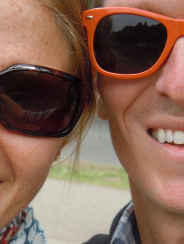 nashvillekevin's profile picture. Courtney's my girlfriend, Emily's my daughter at Oglethorpe. Bella, Oma, and Lucy are the four-leggeds.  We run, read, watch film, travel, repeat.