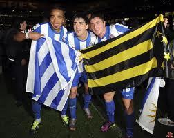 SIGO A TODOS ! Viva Uruguay !