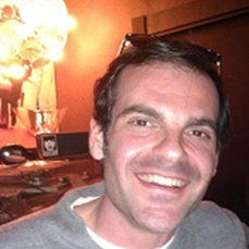 JorgePF74's profile picture. Paso a paso..