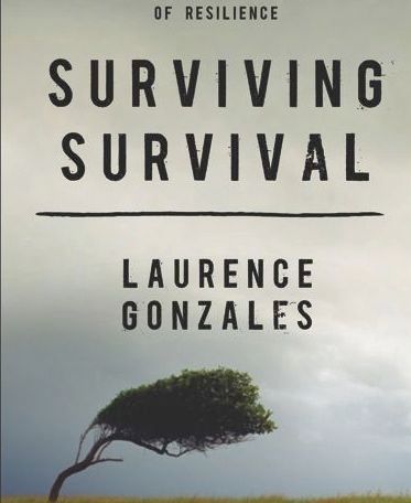 Author of the best selling book Deep Survival and the new sequel Surviving Survival: The Art and Science of Resilience.