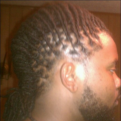 AcertifiedLane's profile picture. FOLLOW ME N FIND OUT