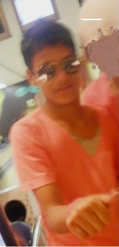 O.U.S.A.D.I.A.&.A.L.E.G.R.I.A = OUSADIA para vencer, ALEGRIA para viver ♥.
Me add láh: gustavolucasilva@hotmail.com