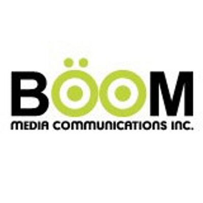 ブーム メディア コミュニケーションズ Boommediainc Twitter