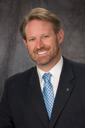 Trevor Dierdorff - CEO of Award-Winning IT Consultancy Group