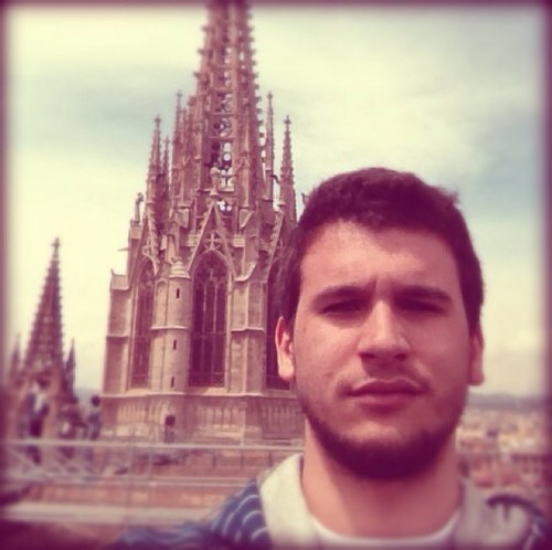 alex_stathi's profile picture. AI Scientist/Engineer @cortrium
