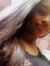leonina,15 anos,corinthiana sempre e simplismente atrapalhada !